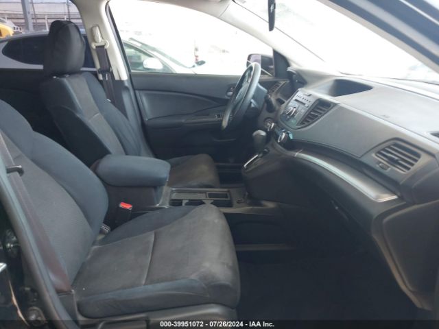 Photo 4 VIN: 3CZRM3H32GG700534 - HONDA CR-V 