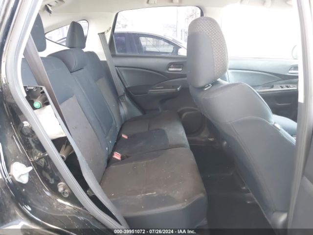 Photo 7 VIN: 3CZRM3H32GG700534 - HONDA CR-V 