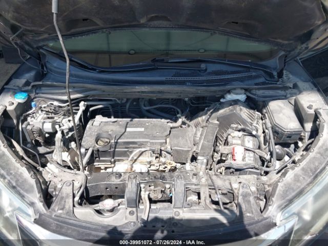 Photo 9 VIN: 3CZRM3H32GG700534 - HONDA CR-V 