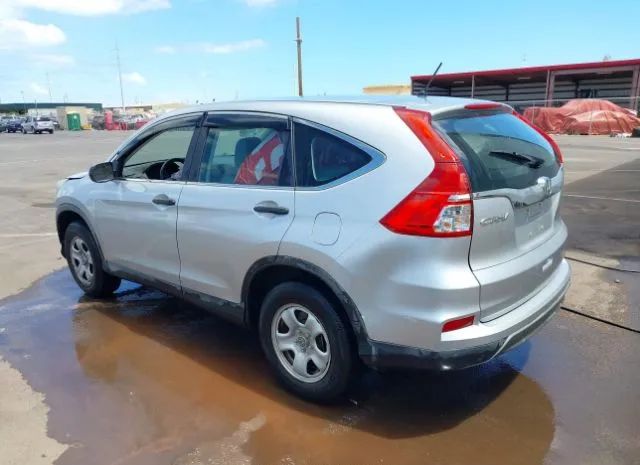 Photo 2 VIN: 3CZRM3H32GG702526 - HONDA CR-V 