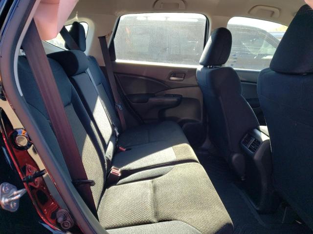 Photo 10 VIN: 3CZRM3H32GG705538 - HONDA CRV 