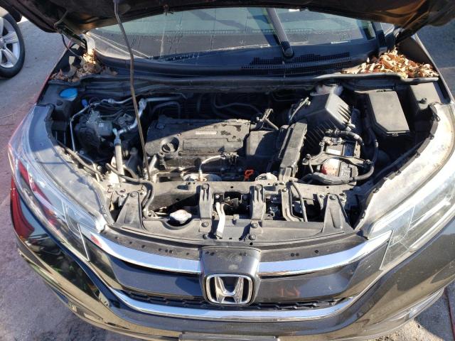 Photo 11 VIN: 3CZRM3H32GG705538 - HONDA CRV 