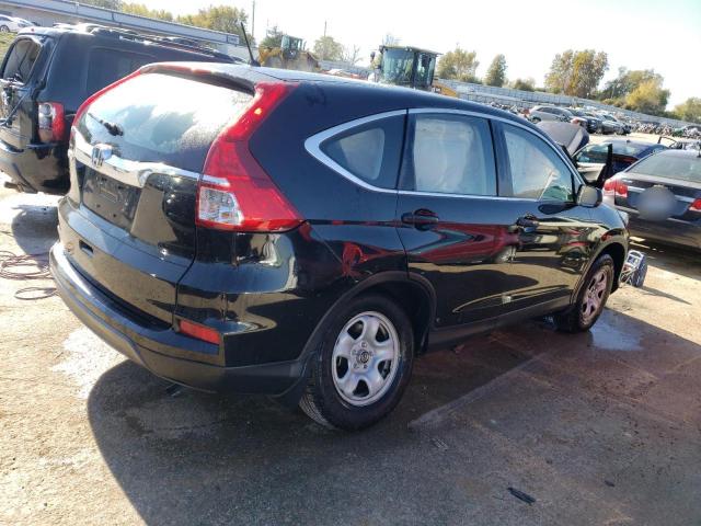 Photo 2 VIN: 3CZRM3H32GG705538 - HONDA CRV 