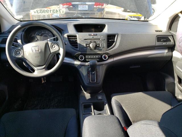 Photo 7 VIN: 3CZRM3H32GG705538 - HONDA CRV 