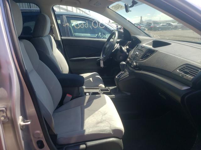 Photo 4 VIN: 3CZRM3H32GG706088 - HONDA CR-V LX 