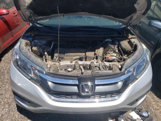 Photo 6 VIN: 3CZRM3H32GG706088 - HONDA CR-V LX 