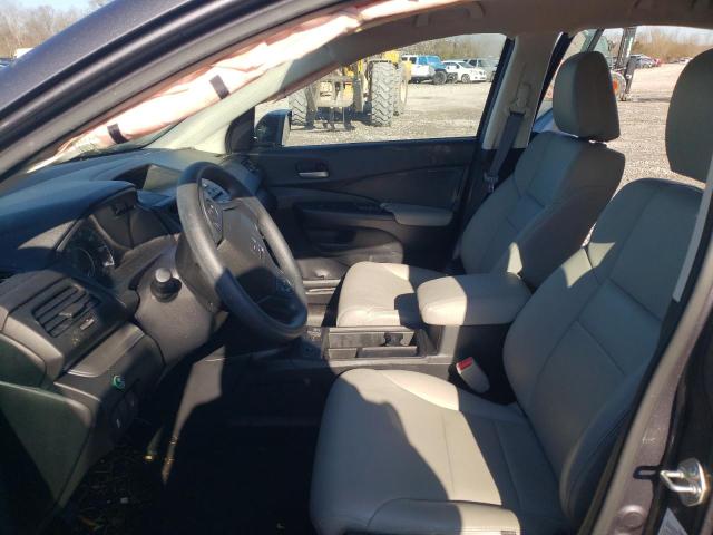 Photo 6 VIN: 3CZRM3H32GG706687 - HONDA CR-V LX 