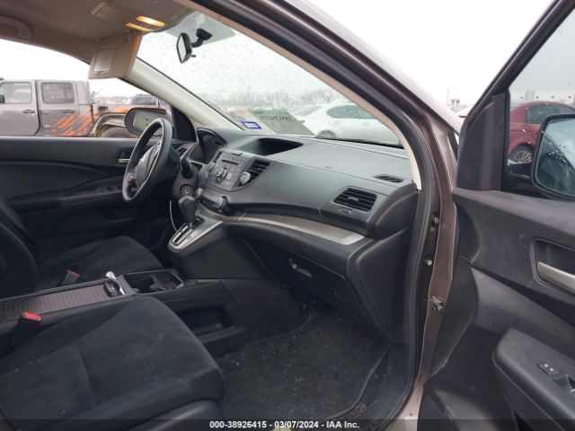 Photo 4 VIN: 3CZRM3H33DG703518 - HONDA CR-V 