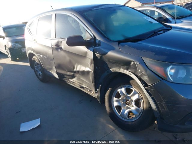 Photo 5 VIN: 3CZRM3H33DG706094 - HONDA CR-V 