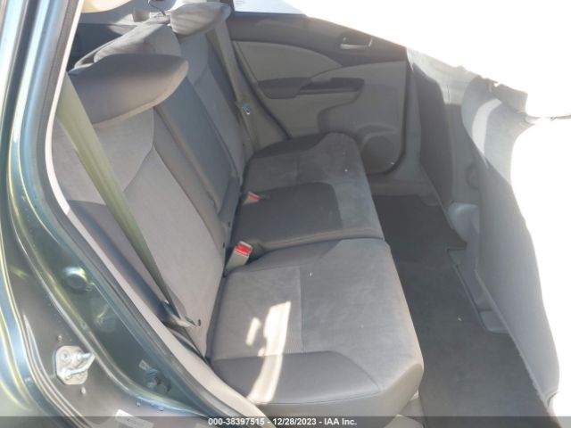 Photo 7 VIN: 3CZRM3H33DG706094 - HONDA CR-V 