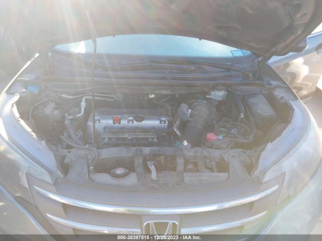 Photo 9 VIN: 3CZRM3H33DG706094 - HONDA CR-V 