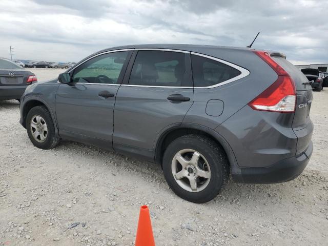 Photo 1 VIN: 3CZRM3H33DG712123 - HONDA CRV 