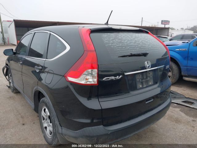 Photo 2 VIN: 3CZRM3H33DG712364 - HONDA CR-V 