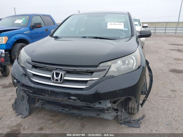 Photo 5 VIN: 3CZRM3H33DG712364 - HONDA CR-V 