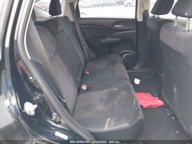 Photo 7 VIN: 3CZRM3H33DG712364 - HONDA CR-V 