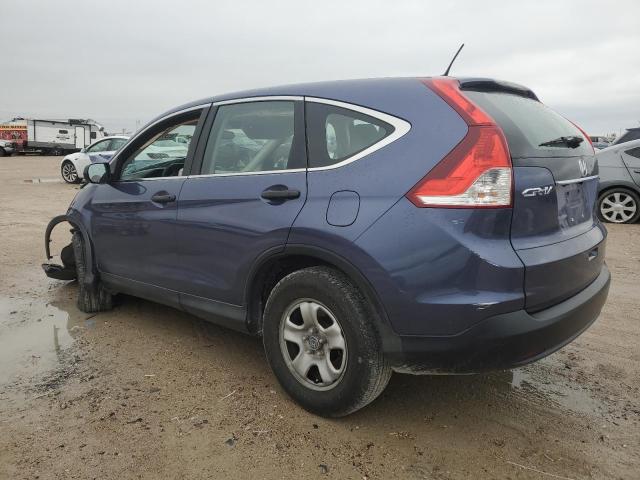 Photo 1 VIN: 3CZRM3H33EG701284 - HONDA CRV 