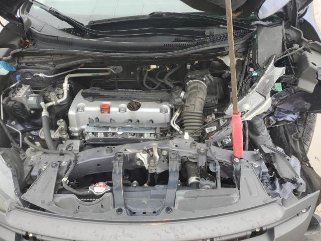 Photo 10 VIN: 3CZRM3H33EG701284 - HONDA CRV 