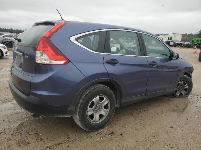 Photo 2 VIN: 3CZRM3H33EG701284 - HONDA CRV 