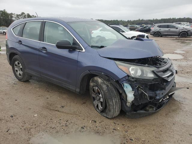 Photo 3 VIN: 3CZRM3H33EG701284 - HONDA CRV 