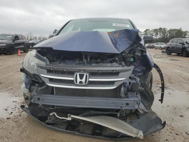 Photo 4 VIN: 3CZRM3H33EG701284 - HONDA CRV 