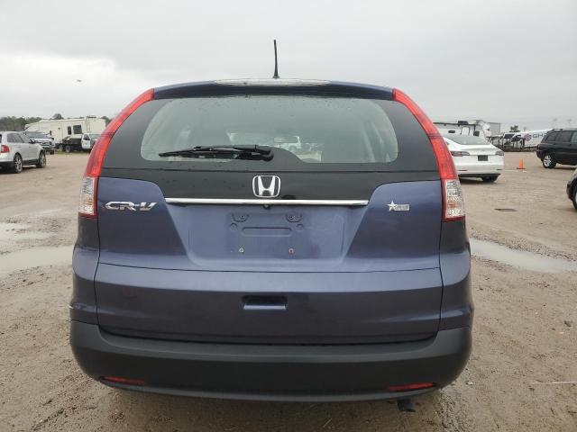 Photo 5 VIN: 3CZRM3H33EG701284 - HONDA CRV 