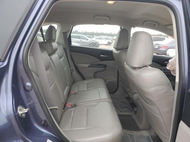 Photo 9 VIN: 3CZRM3H33EG701284 - HONDA CRV 