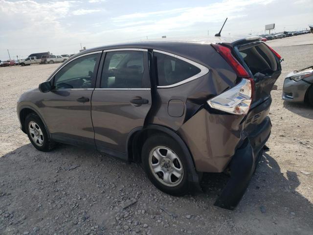 Photo 1 VIN: 3CZRM3H33EG704279 - HONDA CRV 