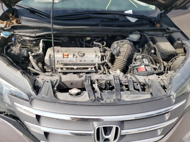 Photo 10 VIN: 3CZRM3H33EG704279 - HONDA CRV 