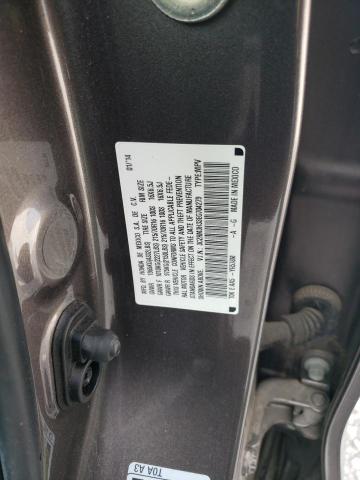 Photo 11 VIN: 3CZRM3H33EG704279 - HONDA CRV 