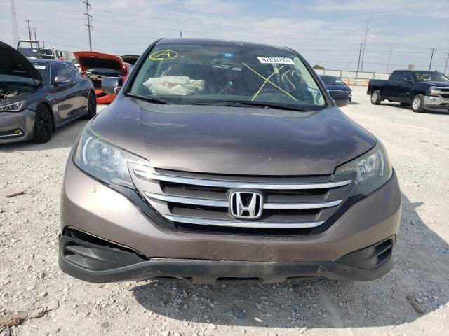 Photo 4 VIN: 3CZRM3H33EG704279 - HONDA CRV 