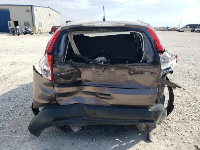 Photo 5 VIN: 3CZRM3H33EG704279 - HONDA CRV 