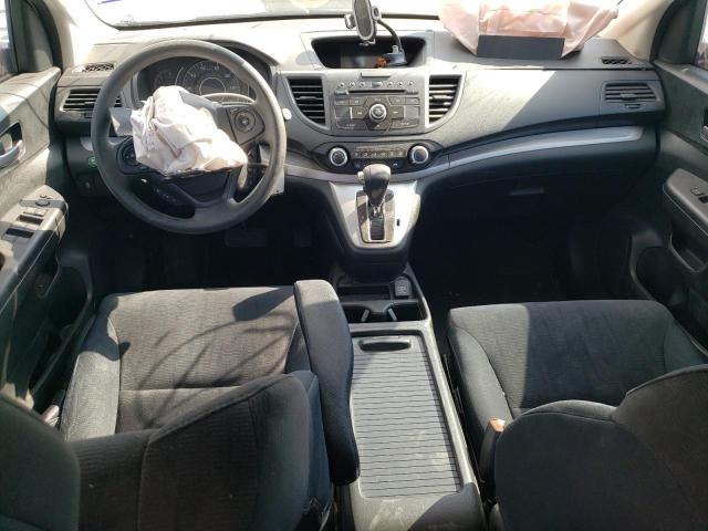 Photo 7 VIN: 3CZRM3H33EG704279 - HONDA CRV 