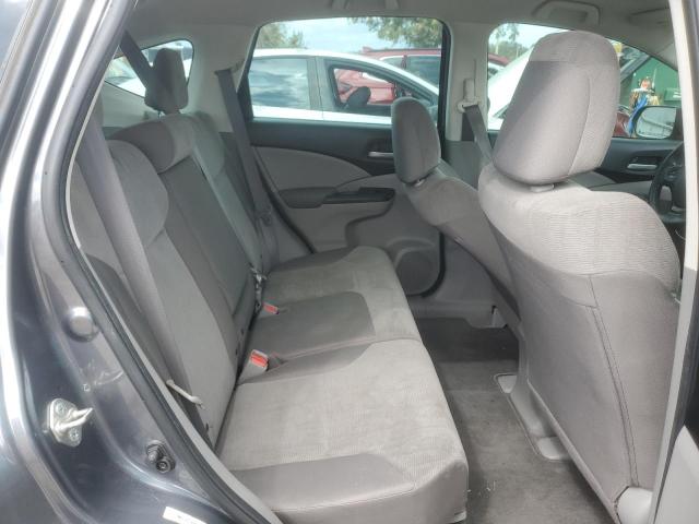 Photo 10 VIN: 3CZRM3H33EG708669 - HONDA CR-V LX 