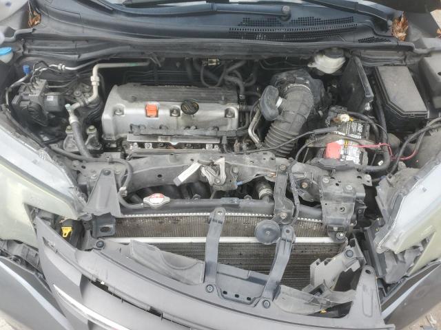 Photo 11 VIN: 3CZRM3H33EG708669 - HONDA CR-V LX 