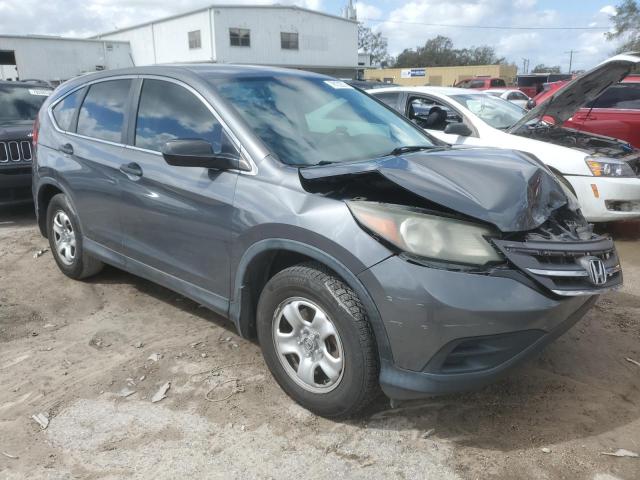 Photo 3 VIN: 3CZRM3H33EG708669 - HONDA CR-V LX 