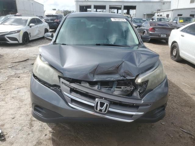 Photo 4 VIN: 3CZRM3H33EG708669 - HONDA CR-V LX 