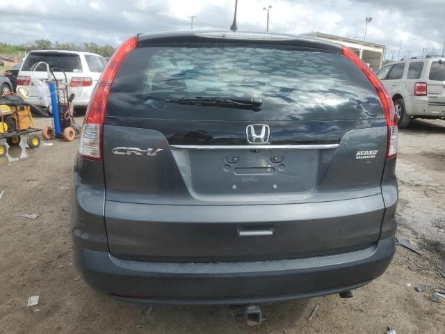 Photo 5 VIN: 3CZRM3H33EG708669 - HONDA CR-V LX 