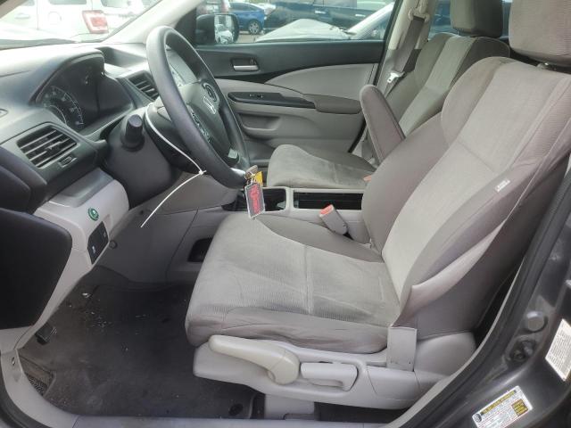 Photo 6 VIN: 3CZRM3H33EG708669 - HONDA CR-V LX 