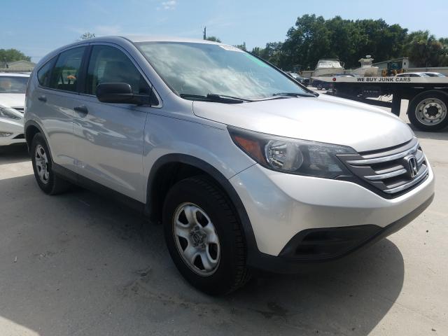 Photo 0 VIN: 3CZRM3H33EG709370 - HONDA CR-V LX 