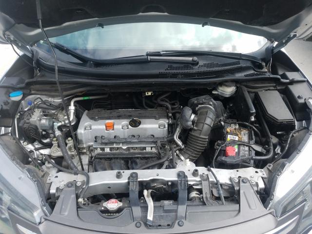 Photo 6 VIN: 3CZRM3H33EG709370 - HONDA CR-V LX 