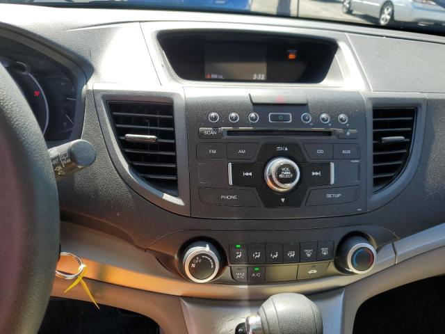 Photo 8 VIN: 3CZRM3H33EG710373 - HONDA CR-V LX 