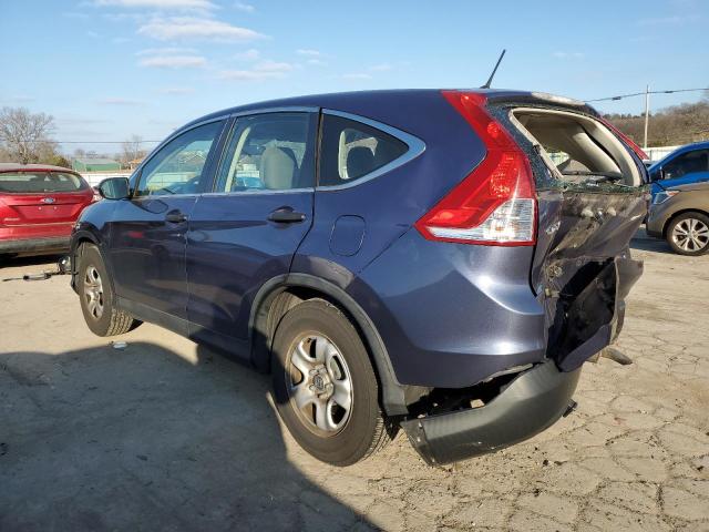 Photo 1 VIN: 3CZRM3H33EG712351 - HONDA CRV 