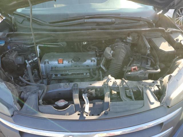 Photo 10 VIN: 3CZRM3H33EG712351 - HONDA CRV 