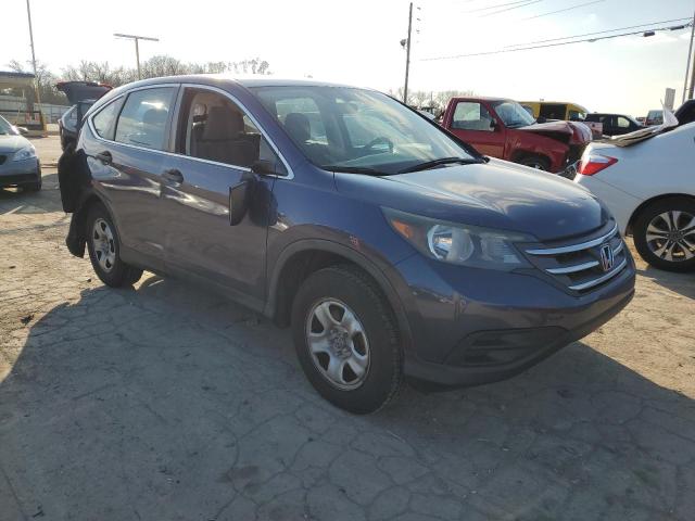 Photo 3 VIN: 3CZRM3H33EG712351 - HONDA CRV 