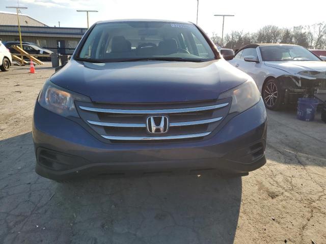 Photo 4 VIN: 3CZRM3H33EG712351 - HONDA CRV 