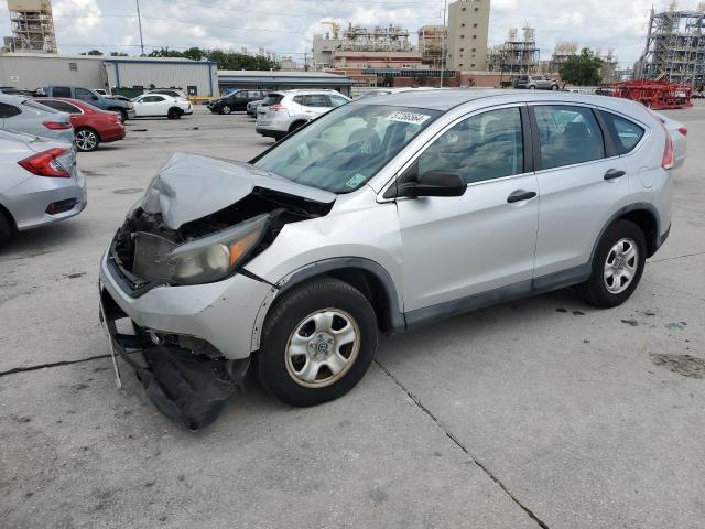 Photo 0 VIN: 3CZRM3H33EG713659 - HONDA CRV 