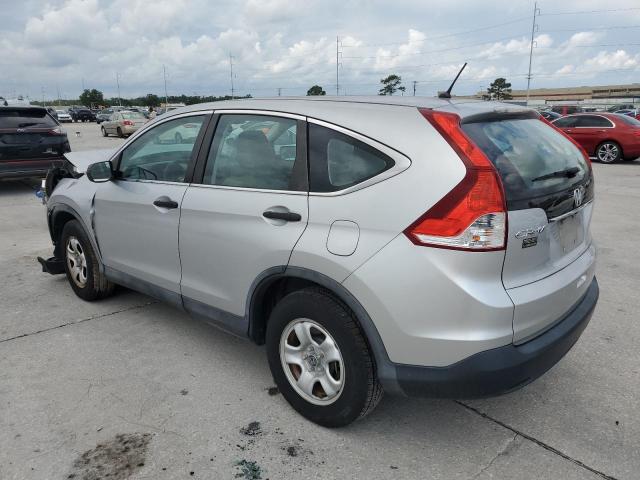 Photo 1 VIN: 3CZRM3H33EG713659 - HONDA CRV 