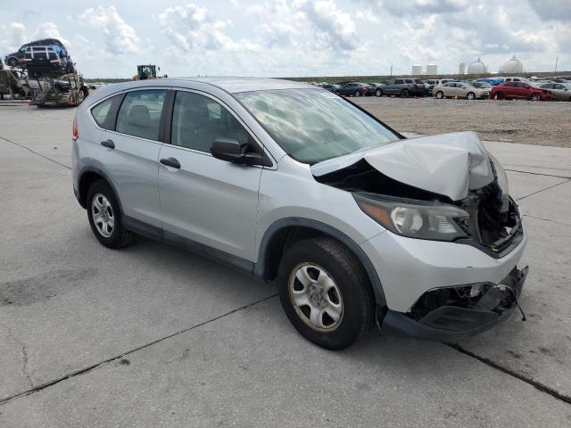 Photo 3 VIN: 3CZRM3H33EG713659 - HONDA CRV 