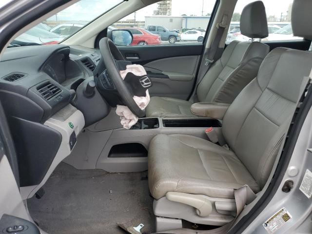 Photo 6 VIN: 3CZRM3H33EG713659 - HONDA CRV 