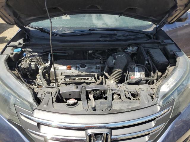 Photo 11 VIN: 3CZRM3H33EG714228 - HONDA CRV 